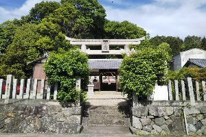 奈良市の出張撮影｜神社一覧｜白山比咩神社