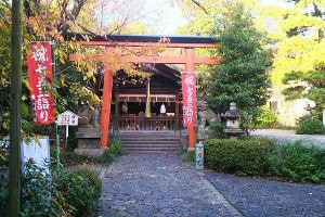 奈良市の出張撮影｜神社一覧｜漢国神社