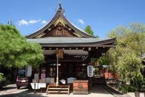 奈良市の出張撮影｜神社一覧｜御霊神社