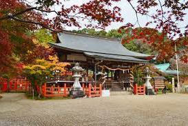 生駒郡三郷町の出張撮影・カメラマン｜神社一覧｜滝田大社