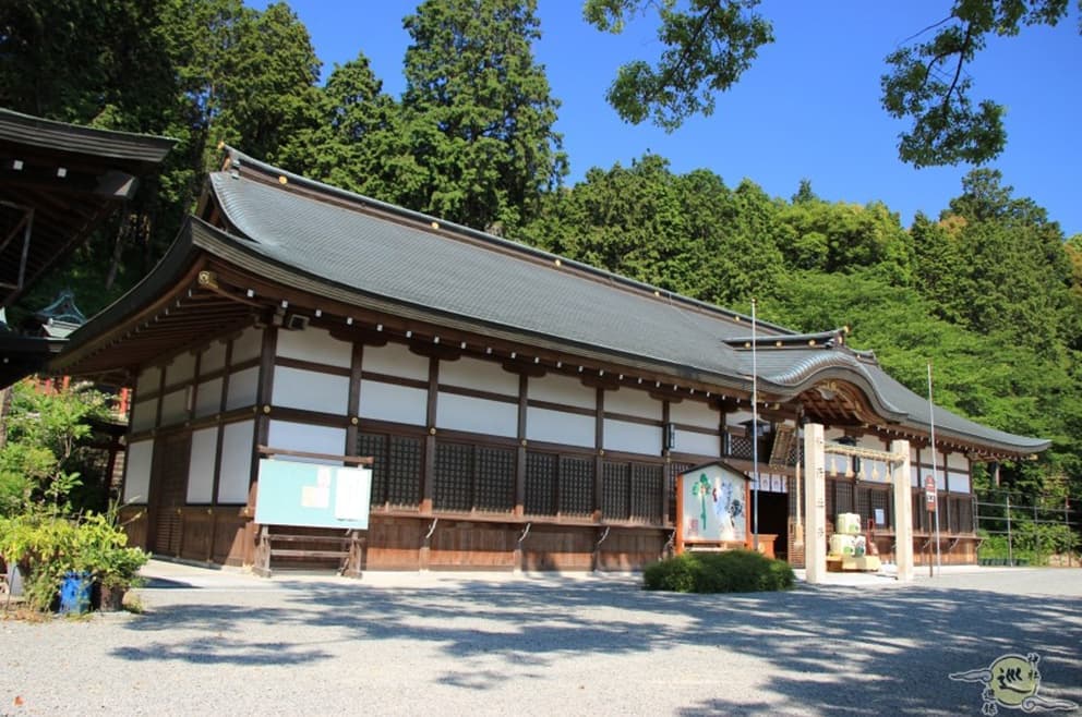 泉佐野市に鎮座する「宗教法人意賀美神社」|出張撮影・カメラマン